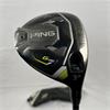 Ping G430 Max 3 ALTA 65 Stiff Fairway Gents RH