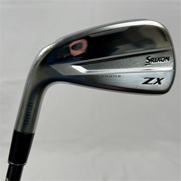 SRX ZX MkII Hyb #4 22 6.0 LH McGuirk's Golf | Srixon | Golf Store
