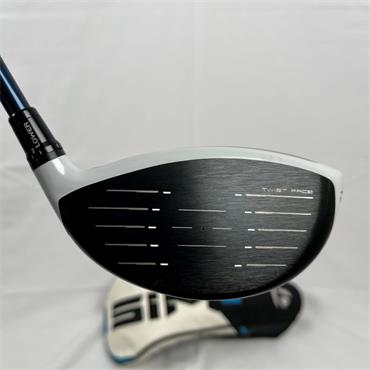 TaylorMade SIM 2 Max 10.5 Ventus 50 Regular Driver Gents LH
