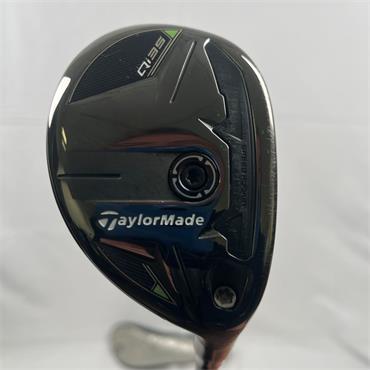 TaylorMade Qi35 3 Ventus HB Stiff Hybrid Gents RH