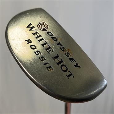 Odyssey White Hot Rossie 35" Putter Gents RH