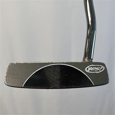Yes Golf Ltd C Grove Valerie 32" Putter Gents RH