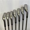 Cobra Darkspeed Adapt 5-GW KBS Regular Irons Gents RH