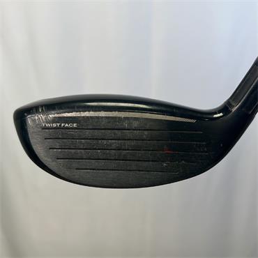 TaylorMade Stealth #4 Vrentus Regular Hybrid Gents RH