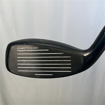 Callaway Rogue ST Max #3 Tensei Regular Hybrid Gents RH