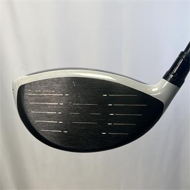 TaylorMade Sim 2 Max 9.0 Hzrdus Stiff Driver Gents RH