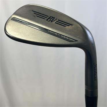 Titleist SM10 52.08F Steel Wedge Gents RH