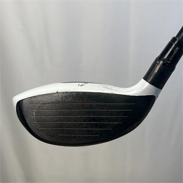 TaylorMade M1 #3 Hzrdus Stiff Fairway Gents RH
