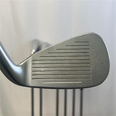 Cobra Radspeed 5-GW KBS Regular Steel Iron Gents LH