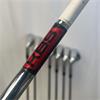Cobra Radspeed 5-GW KBS Regular Steel Iron Gents LH