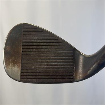 TaylorMade Hi Toe 3 Copper 52.09 KBS Steel Wedge Gents RH