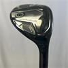 TaylorMade Qi35 Max #4 Air Speeder Regular Hybrid Gents RH