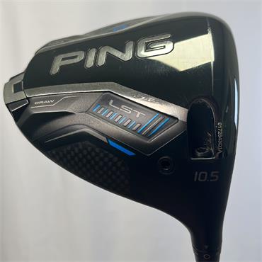 Ping G440 10.5 Alta CB Stiff Driver Gents RH