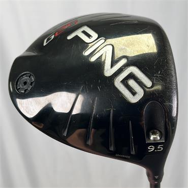 Ping G25 9.5 TFC189 Regular Driver Gents RH