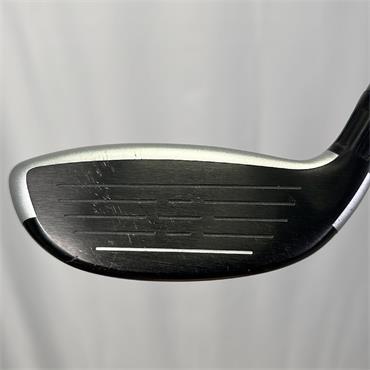TaylorMade M4 #4 Atmos Red Regular Hybrid Gents RH