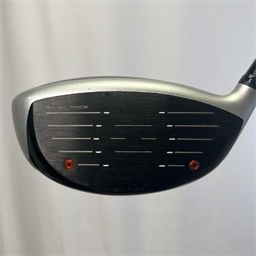 TaylorMade M6 9.0 Atmos Stiff Driver Gents RH