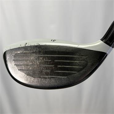 TaylorMade Sim Max D #5 Helium Regular Fairway Gents RH