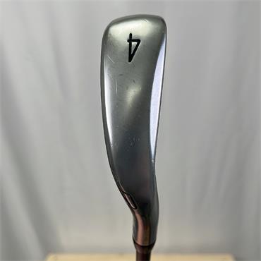 Titleist U510 #4 Hzrdus Regular Driving Iron Gents RH