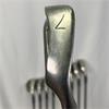 Ping Eye 2 3-SW Steel Stiff Irons Gents RH