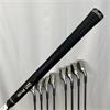 Ping Eye 2 3-SW Steel Stiff Irons Gents RH