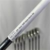 Ping Eye 2 3-SW Steel Stiff Irons Gents RH