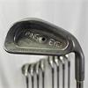 Ping Eye 2 3-SW Steel Stiff Irons Gents RH