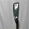 Titleist T200 2G #4 AMT Black Stiff Steel Iron Gents RH