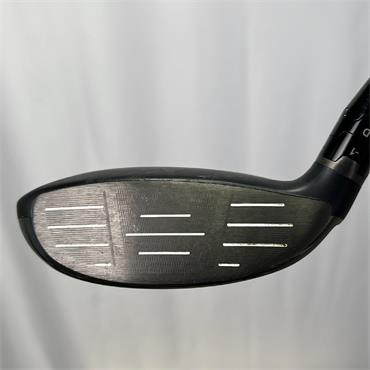 Callaway Paradym X #3 HZRDUS Regular Fairway Gents RH