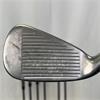 TaylorMade Stealth 5-AW DG 95 Regular Steel Irons Gents RH