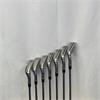 TaylorMade Stealth 5-AW DG 95 Regular Steel Irons Gents RH