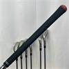 TaylorMade Stealth 5-AW DG 95 Regular Steel Irons Gents RH