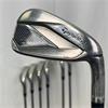 TaylorMade Stealth 5-AW DG 95 Regular Steel Irons Gents RH