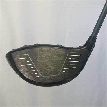 Ping G425 Max 10.5 Alta CB Stiff Driver Gents RH