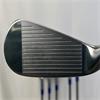 Titleist T200 3G 5-PW PX LZ Stiff Steel Irons Gents RH