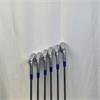Titleist T200 3G 5-PW PX LZ Stiff Steel Irons Gents RH