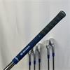 Titleist T200 3G 5-PW PX LZ Stiff Steel Irons Gents RH