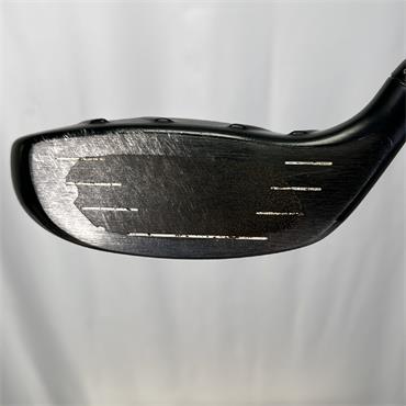 Ping G400 #3 Alta CB Regular Fairway Gents RH