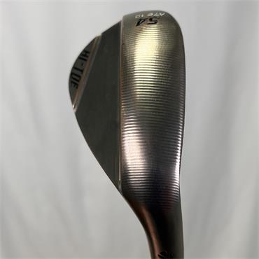TaylorMade Hi-Toe 4 54.10 ATS D.G Steel Wedge Gents RH