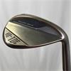 TaylorMade Hi-Toe 4 54.10 ATS D.G Steel Wedge Gents RH