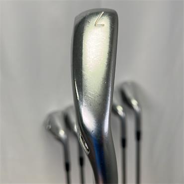 Mizuno JPX919 HM 5-PW Nippon Steel Reg Irons Gents RH
