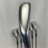 Mizuno JPX919 HM 5-PW Nippon Steel Reg Irons Gents RH