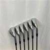 Mizuno JPX919 HM 5-PW Nippon Steel Reg Irons Gents RH