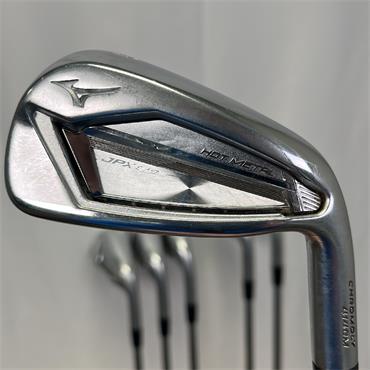 Mizuno JPX919 HM 5-PW Nippon Steel Reg Irons Gents RH