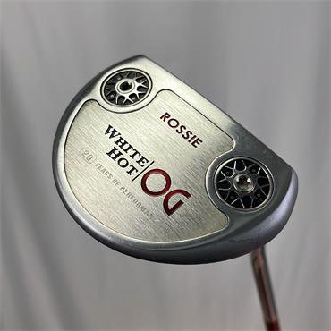 Odyssey White Hot OG Rossie 34" Putter Gents RH