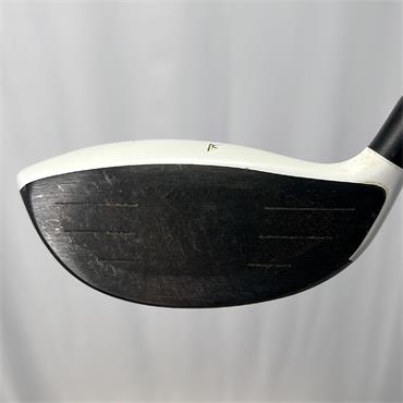 TaylorMade RBZ Stage 2 #3 Matrix Stiff Fairway Gents RH