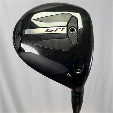 Titleist GT1 #3 Denali Blue Regular Fairway Gents RH