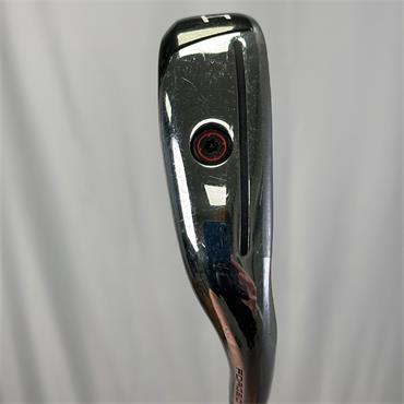 TaylorMade Stealth DHY #4 Ascent Regular Driving Iron Gent RH