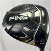 Ping G430 Max 10.5 Tour Chrome 65 Stiff Driver Gents RH