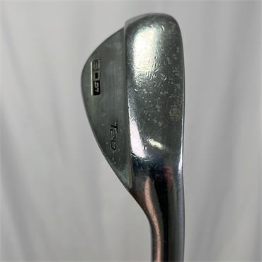 Mizuno T20 Chrome 50.07 D.G Stiff Steel Wedge Gents RH