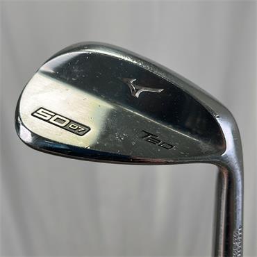 Mizuno T20 Chrome 50.07 D.G Stiff Steel Wedge Gents RH